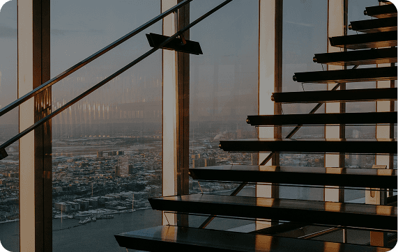 Office and commercial window tinting installation for businesses with professional results